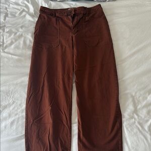 Women’s Straight Leg Pants